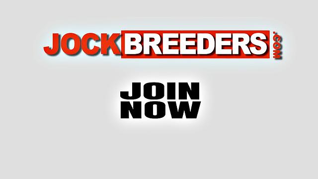 Jack Hunter with Brett Cash