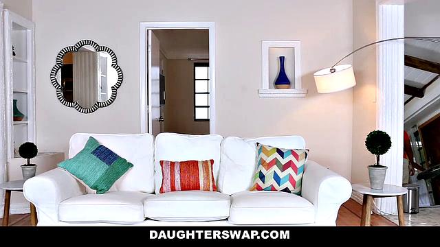 The Naughty Daughter Debacle