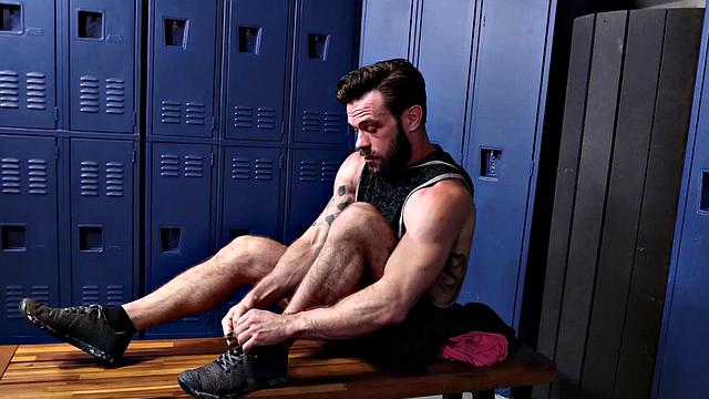 FamilyCreep - Stepdad Brings the Soap and a BONUS UP JOCK"S ASS