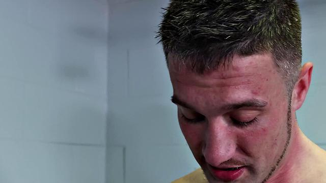 FamilyCreep - Stepdad Brings the Soap and a BONUS UP JOCK"S ASS