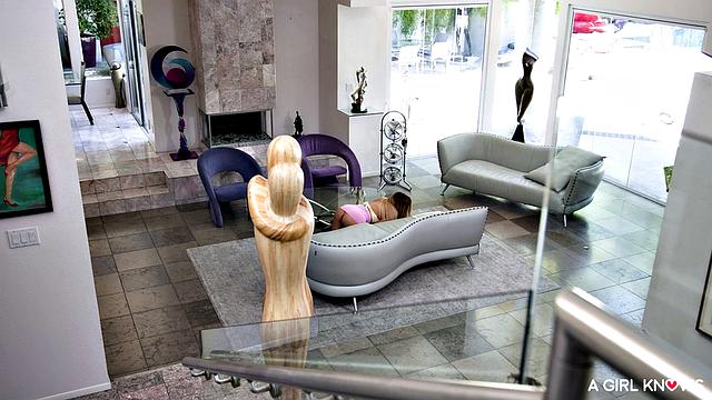 You Found Me... Now Love Me