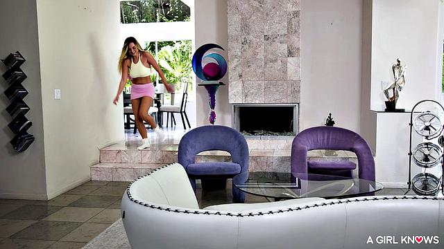 You Found Me... Now Love Me