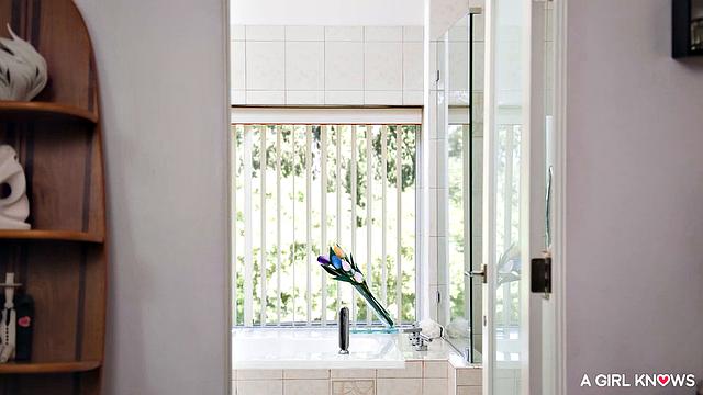 You Found Me... Now Love Me