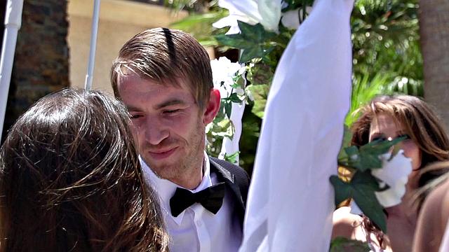 Hasta que el nos separe