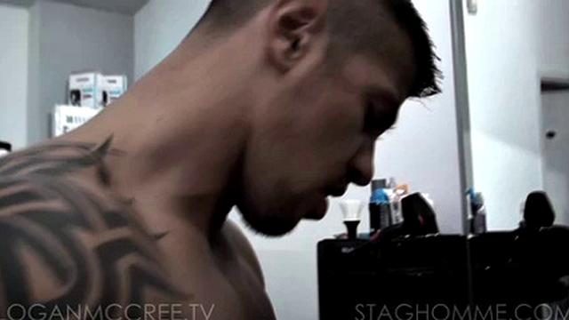 The Barber's Razor Blade