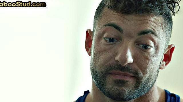 Kinky Black stud fucked by stepbro in greedy black ass