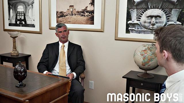 APPRENTICE BLUE Chapter 2 - Calling