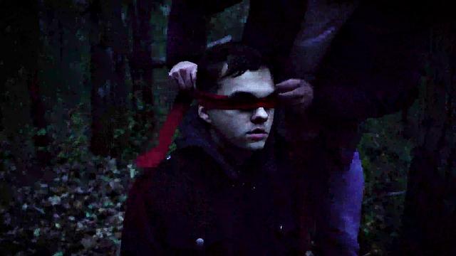 APPRENTICE BLUE Chapter 2 - Calling