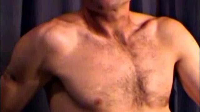 Tom is a nice guy, with a great body and a handsome face, but a real pain in the during his solo shoot. It was one problem after another...total drama! Needless to say, we won't be seeing this man for us again.