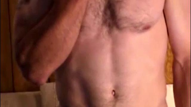 Tom is a nice guy, with a great body and a handsome face, but a real pain in the during his solo shoot. It was one problem after another...total drama! Needless to say, we won't be seeing this man for us again.