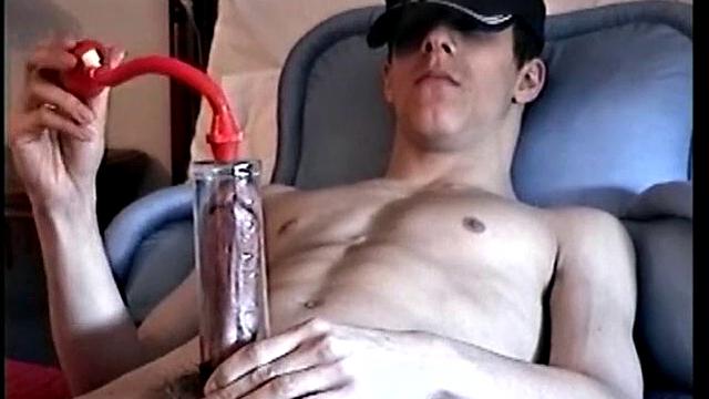 Blowing Straight Billy