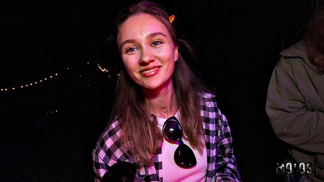 Cherie Wants to Play Games