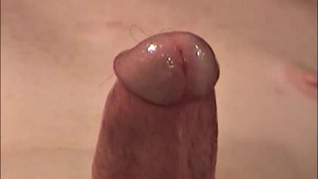 Ronnie strips down and gets fucked by another man