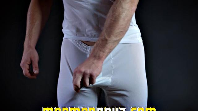 президент фауст связывает мужика и быстро вычисляет его слабость