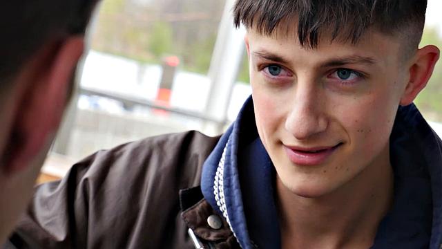 Дэнни Делано и Жан Гиллиам