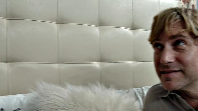 Wanton Wife Stassi Sinclair Fucks a Stud as Hubby Looks On