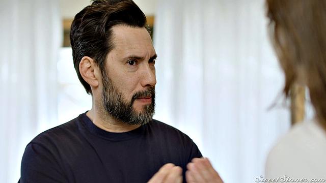 Cheating With My Wife - Scene 1 - Console Me