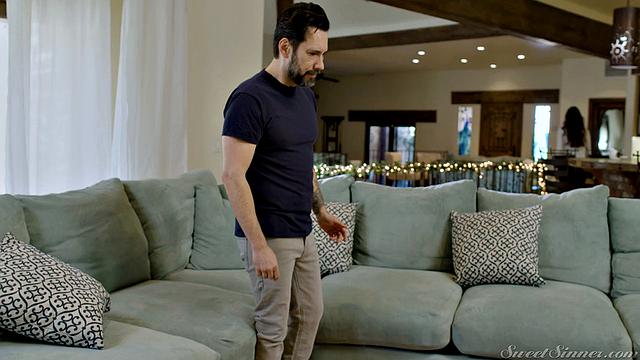 Cheating With My Wife - Scene 1 - Console Me