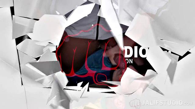 Greg Centuri with Miguel Bryan