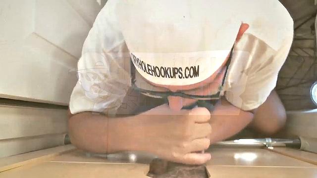 пришел за приключениями - ушел с отбитыми булками через дырку