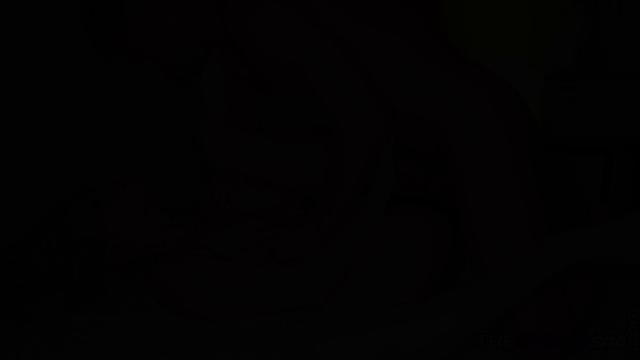 Real amateur masseuse banged in pierced pussy by client