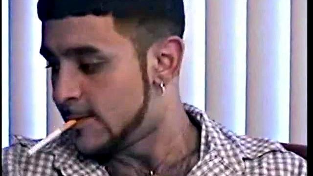 Str8 Franco Cums Twice