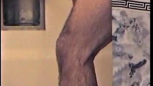 Str8 Franco Cums Twice