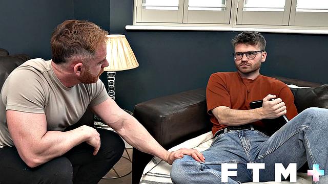 THE JACKSON FAMILY Tape 1 - Fiction