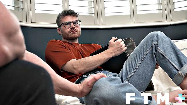 THE JACKSON FAMILY Tape 1 - Fiction