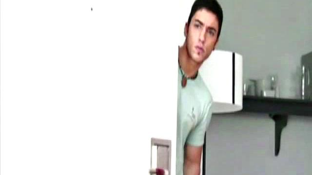 Carlos Vega and Cesar Santos