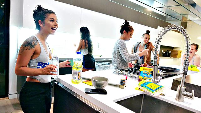 WLT S01E01: Welcome Home