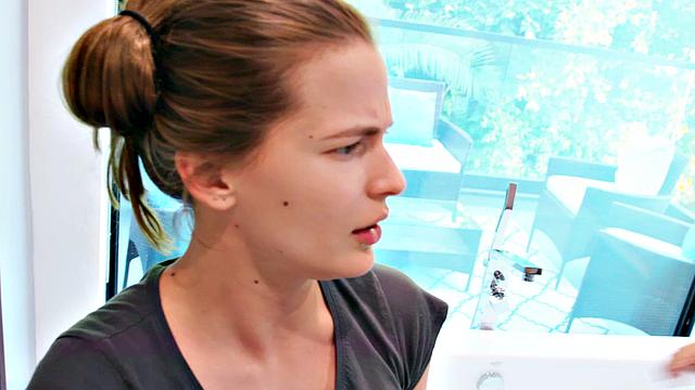 WLT S01E01: Welcome Home