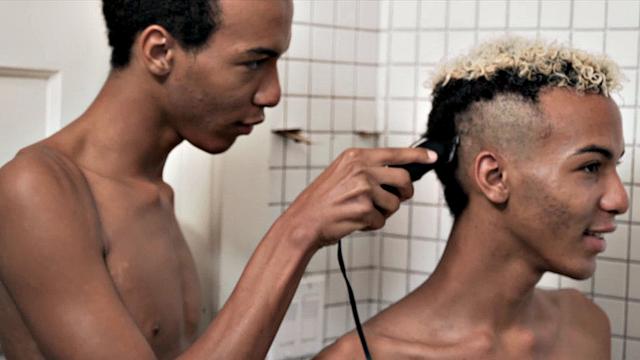 Different Strokes For Identical Ch 1: Twin Time