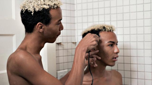 Different Strokes For Identical Ch 1: Twin Time