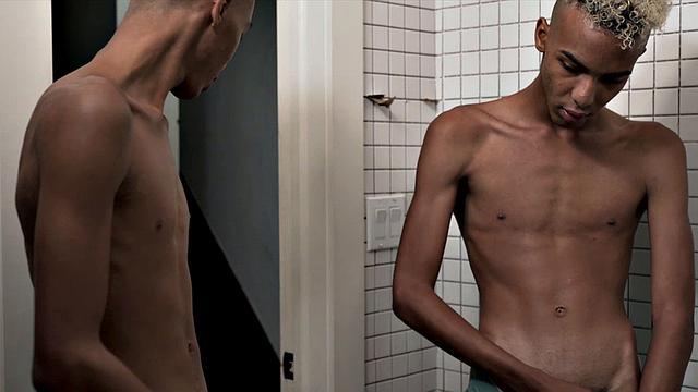 Different Strokes For Identical Ch 1: Twin Time