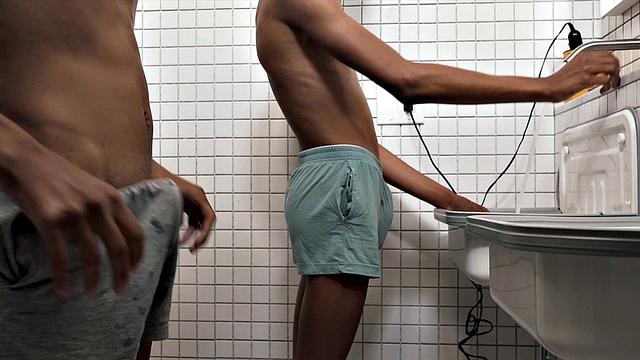 Different Strokes For Identical Ch 1: Twin Time