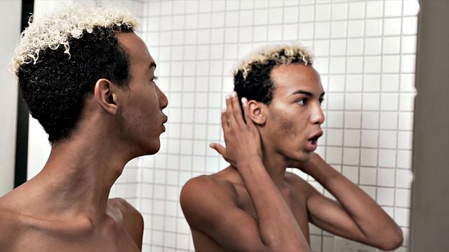 Different Strokes For Identical Ch 1: Twin Time