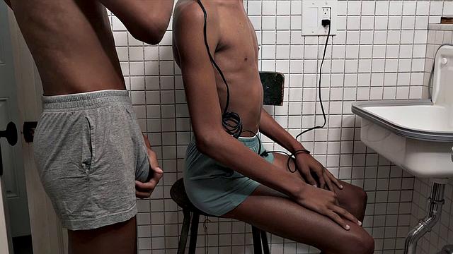 Different Strokes For Identical Ch 1: Twin Time