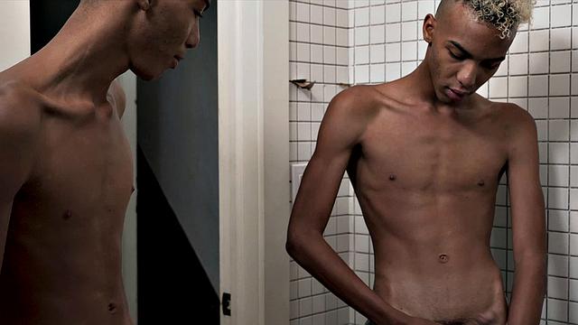 Different Strokes For Identical Ch 1: Twin Time