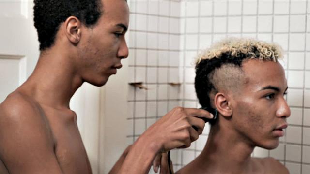 Different Strokes For Identical Ch 1: Twin Time