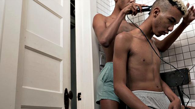 Different Strokes For Identical Ch 1: Twin Time