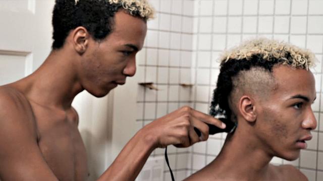 Different Strokes For Identical Ch 1: Twin Time