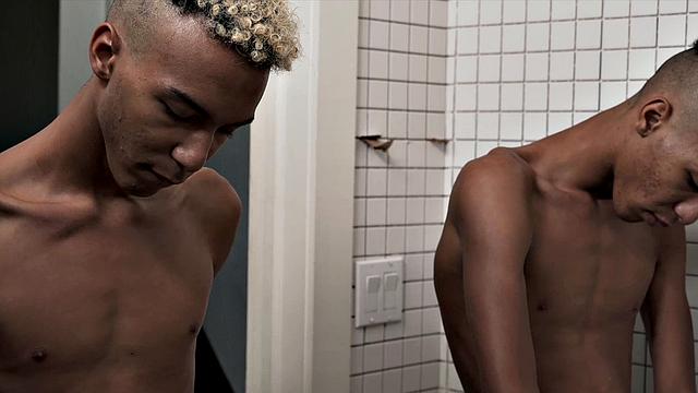 Different Strokes For Identical Ch 1: Twin Time