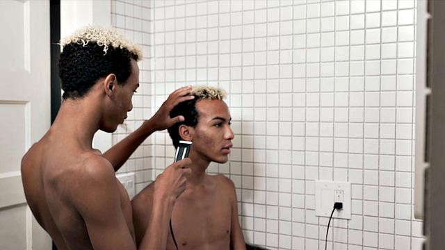 Different Strokes For Identical Ch 1: Twin Time