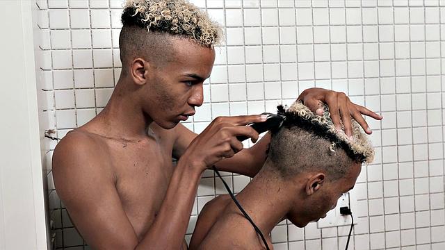 Different Strokes For Identical Ch 1: Twin Time