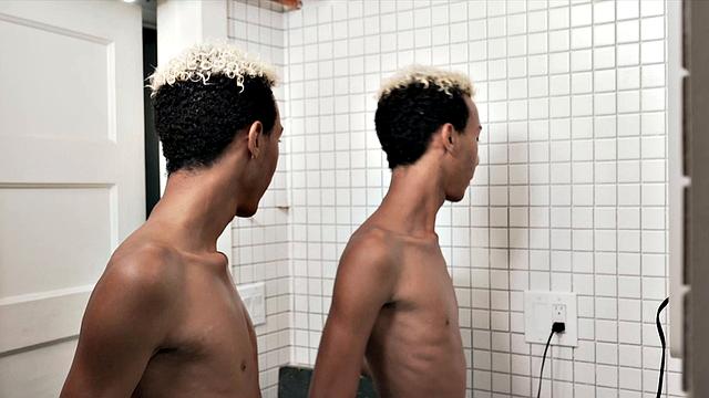 Different Strokes For Identical Ch 1: Twin Time