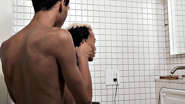 Different Strokes For Identical Ch 1: Twin Time