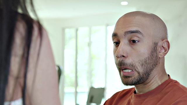 The Surrogate Vol 2 Episode 3