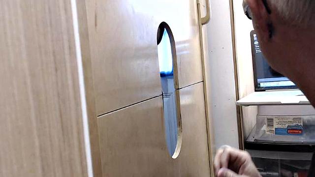 Uncut Daddy Wants Both