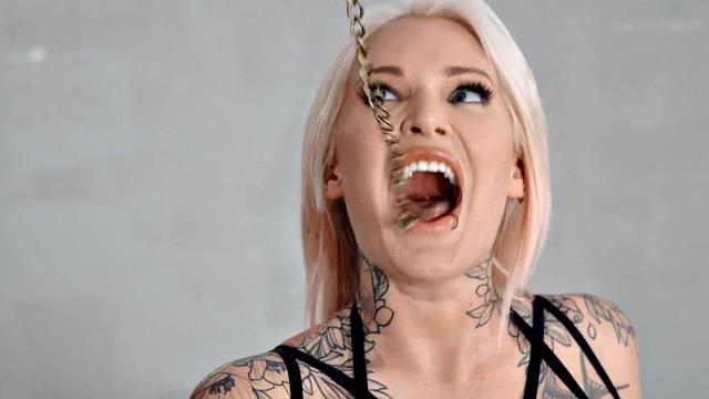 BDSM big ass spanking and whipping